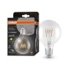 Illuminazione Osram E27 LED 4.8 Watt Bianco caldo dimmerabile 470 Lumen