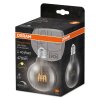 Illuminazione Osram E27 LED 4.8 Watt Bianco caldo dimmerabile 470 Lumen