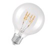 Illuminazione Osram E27 LED 4.8 Watt Bianco caldo dimmerabile 470 Lumen