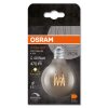 Illuminazione Osram E27 LED 4.8 Watt Bianco caldo dimmerabile 470 Lumen