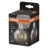 Illuminazione Osram E27 LED 4.8 Watt Bianco caldo dimmerabile 470 Lumen