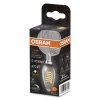 Illuminazione Osram E14 LED 4.8 Watt Bianco caldo dimmerabile 470 Lumen