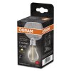 Illuminazione Osram E27 LED 1.8 Watt Bianco caldo 100 Lumen