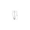 Illuminazione Osram E27 LED 1.8 Watt Bianco caldo 100 Lumen