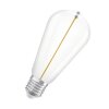 Illuminazione Osram E27 LED 2.2 Watt Bianco caldo 150 Lumen