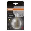 Illuminazione Osram E27 LED 2.2 Watt Bianco caldo 150 Lumen