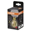 Illuminazione Osram E27 LED 1.8 Watt Bianco caldo 80 Lumen