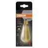 Illuminazione Osram E27 LED 2.2 Watt Bianco caldo 120 Lumen