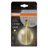 Illuminazione Osram E27 LED 2.2 Watt Bianco caldo 120 Lumen