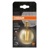 Illuminazione Osram E27 LED 7.2 Watt Bianco caldo dimmerabile 806 Lumen