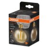 Illuminazione Osram E27 LED 7.2 Watt Bianco caldo dimmerabile 806 Lumen