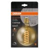 Illuminazione Osram E27 LED 8.4 Watt Bianco caldo dimmerabile 806 Lumen