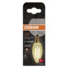 Illuminazione Osram E14 LED 1.5 Watt Bianco caldo 120 Lumen