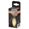 Illuminazione Osram E14 LED 1.5 Watt Bianco caldo 120 Lumen