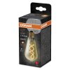 Illuminazione Osram E27 LED 4 Watt Bianco caldo 300 Lumen