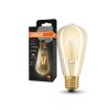 Illuminazione Osram E27 LED 4 Watt Bianco caldo 410 Lumen