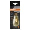 Illuminazione Osram E27 LED 4 Watt Bianco caldo 410 Lumen