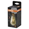 Illuminazione Osram E27 LED 4 Watt Bianco caldo 410 Lumen