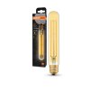 Illuminazione Osram E27 LED 4 Watt Bianco caldo 400 Lumen