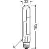 Illuminazione Osram E27 LED 4 Watt Bianco caldo 400 Lumen