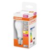 Illuminazione Osram E27 LED 6.5 Watt Bianco caldo 600 Lumen