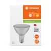 Illuminazione Ledvance E27 LED 15.2 Watt Bianco caldo dimmerabile 1035 Lumen