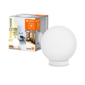 Illuminazione Ledvance Sun@Home Lampada da tavolo LED Bianco, 1-Luce