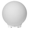 Illuminazione Ledvance Wifi Lampada da tavolo LED Bianco, 1-Luce, Cambia colore