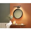 Illuminazione Ledvance Orbis Illuminazione bagno LED Nero, 1-Luce