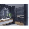 Illuminazione Ledvance Orbis Illuminazione bagno LED Cromo, 1-Luce