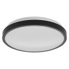 Illuminazione Ledvance Bathroom Illuminazione bagno LED Nero, 1-Luce