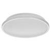 Illuminazione Ledvance Bathroom Illuminazione bagno LED Cromo, 1-Luce