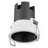 Illuminazione Ledvance Twist Lampada da incasso LED Nero, Bianco, 1-Luce