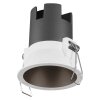 Illuminazione Ledvance Twist Lampada da incasso LED Nero, Bianco, 1-Luce