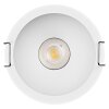 Illuminazione Ledvance Twist Lampada da incasso LED Bianco, 1-Luce