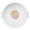 Illuminazione Ledvance Twist Lampada da incasso LED Bianco, 1-Luce