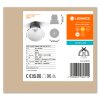 Illuminazione Ledvance Twist Lampada da incasso LED Bianco, 1-Luce