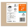 Illuminazione Ledvance Twist Lampada da incasso LED Bianco, 1-Luce