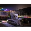 Illuminazione Ledvance LED Strisce LED LED Bianco, 1-Luce, Telecomando, Cambia colore