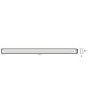 Illuminazione Ledvance LED Strisce LED LED Bianco, 1-Luce