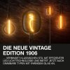 Illuminazione Ledvance 1906 Lampada a sospensione Grigio, 1-Luce