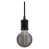 Illuminazione Ledvance 1906 Lampada a sospensione Nero, 1-Luce