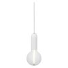 Illuminazione Ledvance 1906 Lampada a sospensione Bianco, 1-Luce