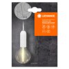 Illuminazione Ledvance 1906 Lampada a sospensione Bianco, 1-Luce