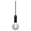 Illuminazione Ledvance 1906 Lampada a sospensione Nero, 1-Luce