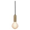 Illuminazione Ledvance 1906 Lampada a sospensione Oro, 1-Luce