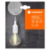 Illuminazione Ledvance 1906 Lampada a sospensione Bianco, 1-Luce