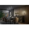 Illuminazione Ledvance Stick Lampada da terra Grigio, 1-Luce