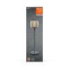 Illuminazione Ledvance Stick Lampada da terra Grigio, 1-Luce