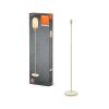 Illuminazione Ledvance Stick Lampada da terra Beige, 1-Luce